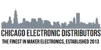 Chicago Electronic Distributors